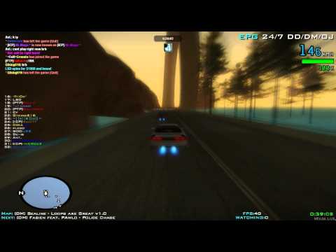 [DM] Sealine - Loops are great [FULL HD]