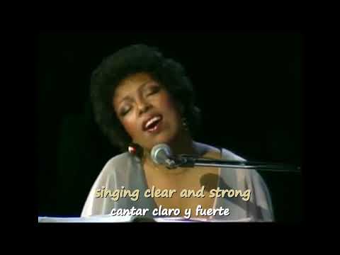 Falleció Roberta Flack, la cantante del mítico 'Killing me softly with his song' • FRANCE 24