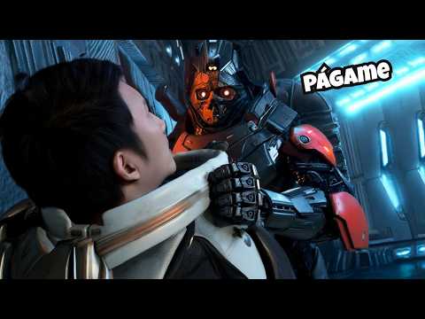 I am the Most Wanted in the Universe