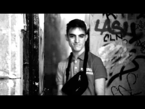 TRAPANI - DEL AMARGUE - (VIDEOCLIP)