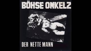 Böhse Onkelz - Stolz (langsame Version) - Titel 11