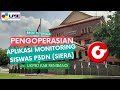 Video Tutorial Pengoperasian Aplikasi SISWAS P3DN