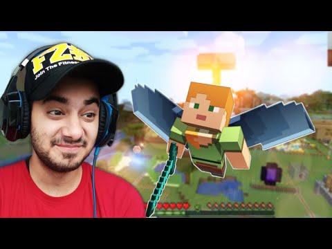 Elytra Mastery in Minecraft: Ultimate Guide