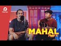 MAHAL - MEGGY Z ( Pribadi Hafiz ft Hendra Cover & Lirik )