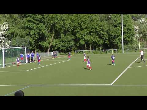 21.05.2015 Vorw.Wacker E.2 - HSV E.3