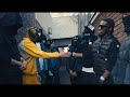 BOOTER BEE X TWIN S AURA Official Video TrueStories2