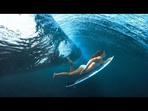 GoPro HERO6: Surfing Mentawai Islands with Bianca Buitendag