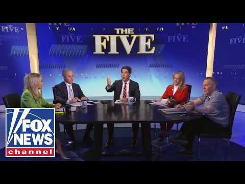 'The Five': The fallout continues...