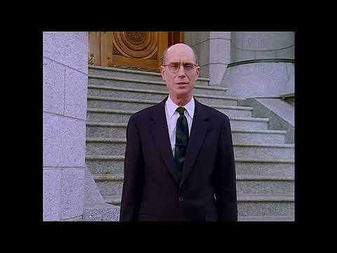 Special Witnesses of Christ – President Henry B. Eyring