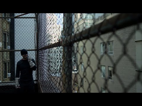 Matt calls Dex | Daredevil vs Bullseye [Daredevil season 3] (HD)