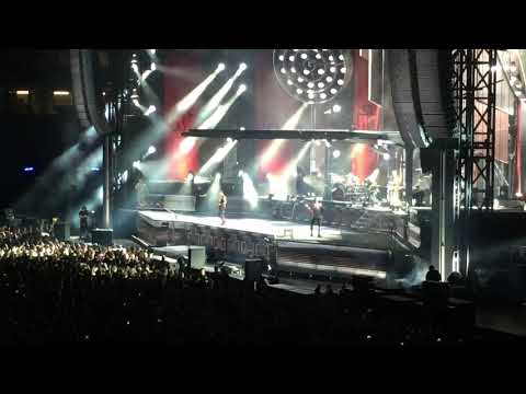 Rammstein SEX