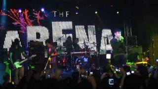 Parokya Ni Edgar Live in Singapore 2010 - Sampip/Magic Spaceship