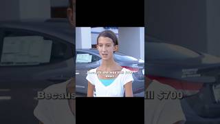 She Bought a Car Using ONLY Coupons! 🚗💸 #extremecouponing #couponing #shopping