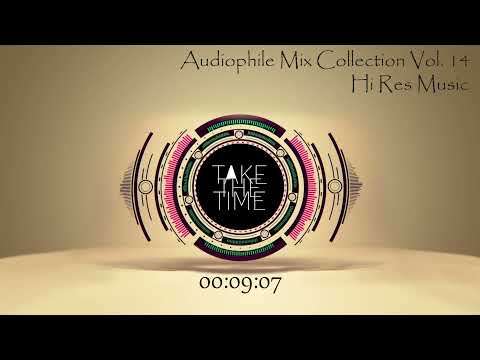 Audiophile Mix Collection Vol. 14 Hi Res Music
