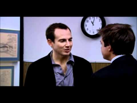 Gob's the President!