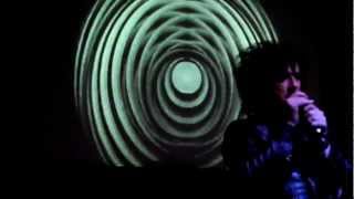 Mechanical Cabaret - "Devoid" - Live 2012 | dsoaudio