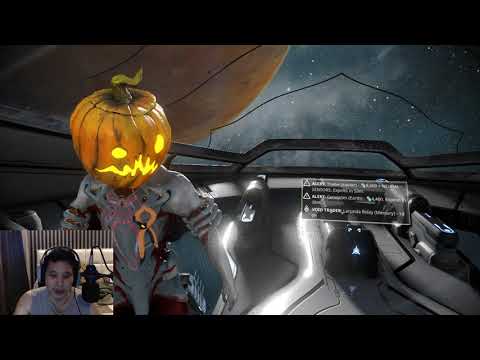 [Live] - Prime Diary TH [3/11/18] - Warframe - Zackza กับ Warwithin