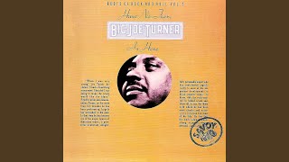 Johnson And Turner Blues