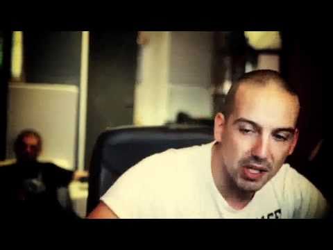 Raf Camora feat. Harris & Manuellsen - 24. September (HD)