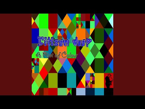 Blown Away (Afro Mix)