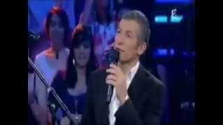 Maxime Lacote - French guitarist at a TV Show (French)