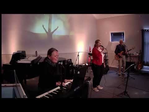 Hellig er Ditt Navn m  Margot