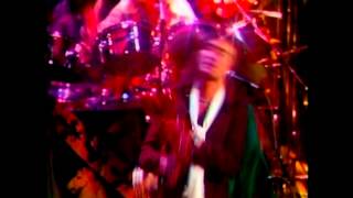 Rick Wakeman. 1975. King Arthur. 3  Guinevere. Vizualization and lrics. Part (5/10)