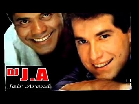 DOMINGO 21.04.2024 DIA DE RELEMBRAR ESTE SUCESSO NO CANAL YOUTUBE DJ JAIR ARAXÁ