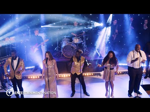 The Autographs - Show-Stopping 14-Piece