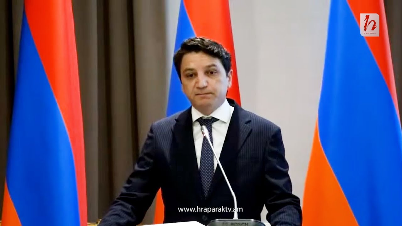 Պետական պարտքի վերջին ցուցանիշը 5 տրիլիոն 318 միլիարդ դրամ է