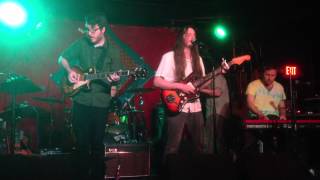 Roadkill Ghost Choir - "I Can See Everything" & "Dead Friend"