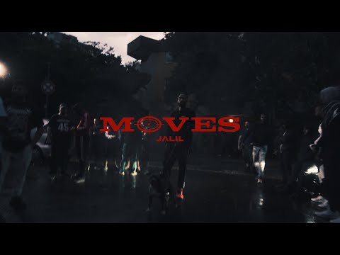Video thumbnail for Moves