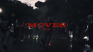 Moves Music Video