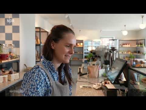 Nordmagazin Comeback der Dorfläden  Früher Konsum   heute Bluhms Delikat 1677776979