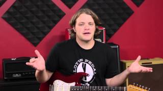 Video thumbnail for Taking a Look at the Marshall Class 5 Amp by Wampler Pedals
