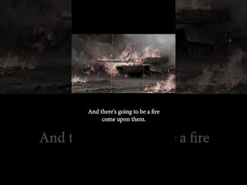 When God fights for Israel #shorts #shortsfeed #israel #youtuber #viralvideo