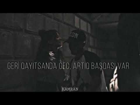 Yap10 Nezrin İsmayilzade- - Gec Whatcapp Status