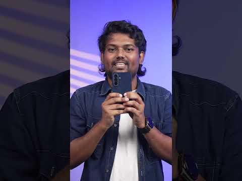 😎 Samsung Galaxy A57 🔋Battery ah Drain 🪫பண்றவனுக்கு Lifetime Settlement டா..!