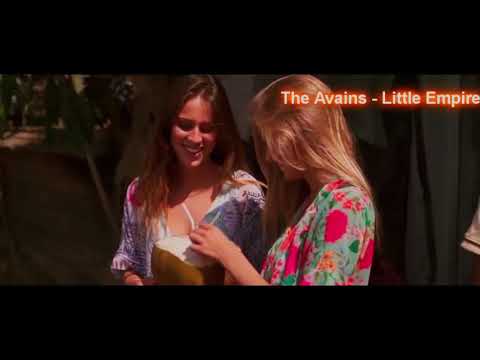 The Avains - Little Empire [Promo video] [ASOT 955]