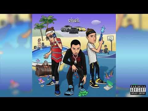 ACE - LOUD (CLOUT tape)