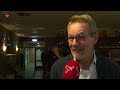 Oud-basketballers Orca's treuren om verlies Russell Chapman
