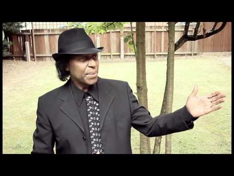 Amor de Mae .....Pedro Ben