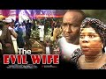 The Evil Wife - Nigerian Movie