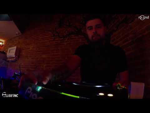 Micro House Mix by Dennion ClubbInc Dj Set 11.02.2018