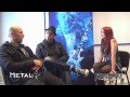 METAL4: Interview mit Flux und Dero von OOMPH ...