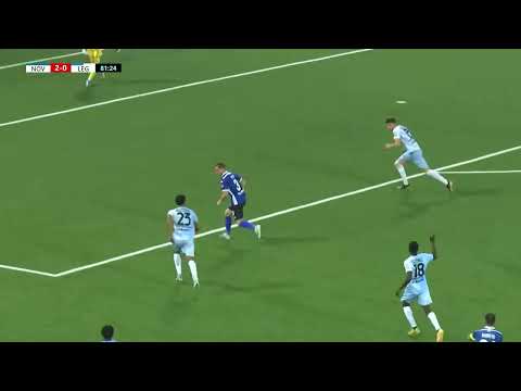 Oliver Urso vs Legnago Salus e Triestina (Serie C 2023-24)