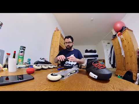 Sago Frames 1st impression