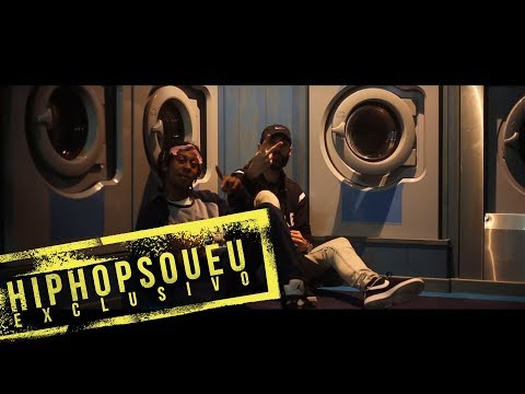 P. Kappa Ft El Pedro - Wanna Go [Video Oficial]