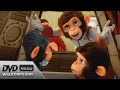 Space Chimps 2 2010 DvD Menu Walkthrough