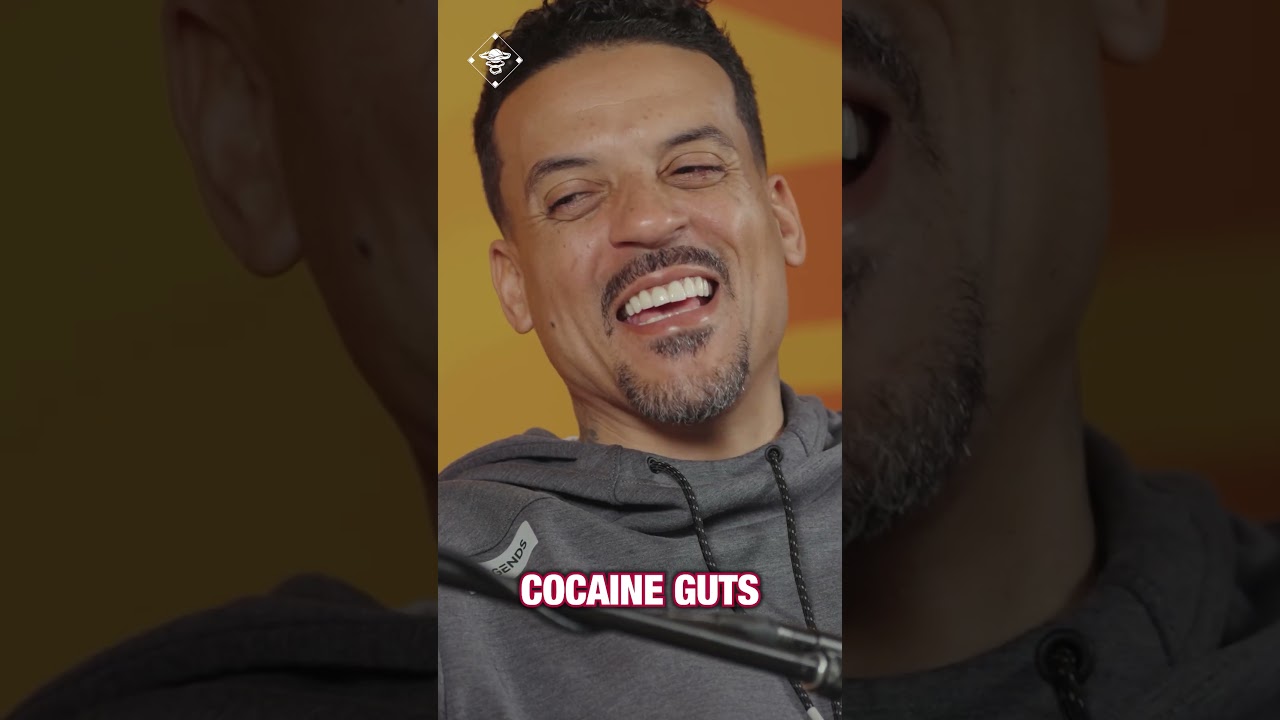 Eric Davis Always Kept it G 😎